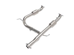 AFE-48-46006-RC, aFe Twisted Steel Y-Pipes for 2005-2015 TACOMA - 48-46006-RC في الإمارات, دبي. Condition - new. Price 4,230 AED. Photo, seller contacts | AUTO.AE