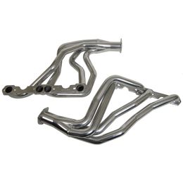 SUM-G9109, Summit Racing™ Metallic-Ceramic Coated SBC Headers for 4WD Chevy/GMC K-Series Trucks, Blazer, Jimmy, V-Series Vans в ОАЭ, Дубай. Состояние - новое. Цена 1 940 AED. Фото, контакты продавца | AUTO.AE