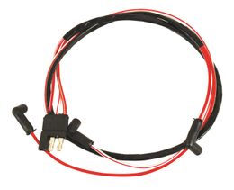 MMU-MA11955, CA Gauge Wiring Harnesses MA11955 в ОАЭ, Дубай. Состояние - новое. Цена 190 AED. Фото, контакты продавца | AUTO.AE