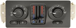 RNB-599-210XD, Dorman Climate Control Modules 599-210XD в ОАЭ, Дубай. Состояние - новое. Цена 1 060 AED. Фото, контакты продавца | AUTO.AE