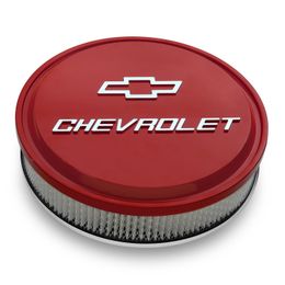 PRO-141-836, Proform GM Licensed Chevrolet Slant-Edge Air Cleaners 141-836 في الإمارات, دبي. Condition - new. Price ⁦900 AED⁩. Photo, seller contacts | AUTO.AE