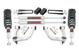 ROU-74240, Rough Country M1 Suspension Lift Kits for 2005-2023 TACOMA - 74240 في الإمارات, دبي. Condition - new. Price 5,260 AED. Photo, seller contacts | AUTO.AE