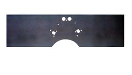 RHC-30-0007, Rhodes Race Cars Front Motor Plates 30-0007 في الإمارات, دبي. Condition - new. Price 740 AED. Photo, seller contacts | AUTO.AE