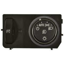 SMP-HLS1728, Standard Motor Headlight and Dash Light Dimmer Switches for 2015-2022 CANYON, COLORADO - HLS1728 in UAE, Dubai. Condition - new. Price 270 AED. Photo, seller contacts | AUTO.AE
