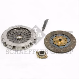 LUK-05-112, LuK Clutch Kits 6233450000 in UAE, Dubai. Condition - new. Price 1,240 AED. Photo, seller contacts | AUTO.AE