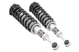ROU-501075, Rough Country N3 Suspension Leveling Kits for 2010-2022 4RUNNER, 2007-2014 FJ CRUISER, 2005-2023 TACOMA - 501075 في الإمارات, دبي. Condition - new. Price 1,680 AED. Photo, seller contacts | AUTO.AE