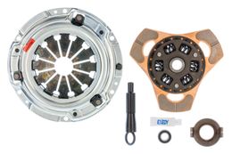 EXY-08902A, Exedy Clutch USA - Clutch Kits for 1992-2005 CIVIC, 1993-1995 CIVIC DEL SOL - 08902A في الإمارات, دبي. Condition - new. Price 2,770 AED. Photo, seller contacts | AUTO.AE