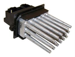 CWA-5179985AA, Crown Automotive Blower Motor Resistors 5179985AA in UAE, Dubai. Condition - new. Price 170 AED. Photo, seller contacts | AUTO.AE