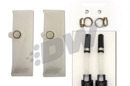 DWK-9-1033, DeatschWerks Electric Fuel Pump Installation Kits for 2003-2004 MUSTANG - 9-1033 في الإمارات, دبي. Condition - new. Price 140 AED. Photo, seller contacts | AUTO.AE