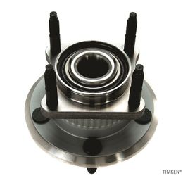 TMK-HA590141, Timken Wheel Bearing and Hub Assemblies for 2006-2010 COMMANDER, 2005-2010 GRAND CHEROKEE - HA590141 في الإمارات, دبي. Condition - new. Price 1,130 AED. Photo, seller contacts | AUTO.AE