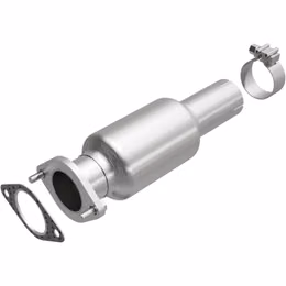 5571511, MAGNAFLOW 5571511 Catalytic Converter Direct-Fit California Grade for FORD Fusion 2013-2016 в ОАЭ, Дубай. Состояние - новое. Цена 2 590 AED. Фото, контакты продавца | AUTO.AE