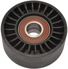 CEL-49101, Continental Accu-Drive Idler Pulleys 49101 в ОАЭ, Дубай. Состояние - новое. Цена 180 AED. Фото, контакты продавца | AUTO.AE