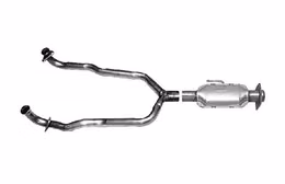 CTO-9518, Catco Direct-Fit Catalytic Converters for 1986-1991 CORVETTE - 9518 in UAE, Dubai. Condition - new. Price 1,720 AED. Photo, seller contacts | AUTO.AE