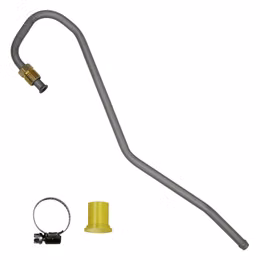 EDD-81404, Edelmann Power Steering Return Hoses for 1998-2002 ACCORD - 81404B in UAE, Dubai. Condition - new. Price 90 AED. Photo, seller contacts | AUTO.AE