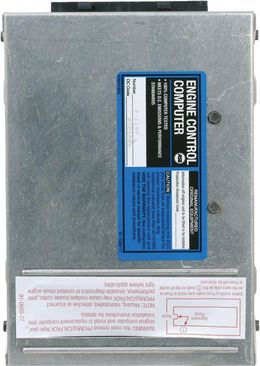 ADO-88999165, ACDelco GM Genuine Parts Remanufactured Engine Control Modules for 1991-1993 LUMINA APV, SILHOUETTE, TRANS SPORT - 88999165 in UAE, Dubai. Condition - new. Price 100 AED. Photo, seller contacts | AUTO.AE