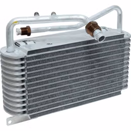 UAC-EV9400119PFC, Universal Air Conditioner Evaporator Cores for 1978-1982 CORVETTE - EV 9400119PFC في الإمارات, دبي. Condition - new. Price 500 AED. Photo, seller contacts | AUTO.AE