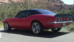 RFC-10161033, Roto-Fab Cold Air Intake Systems for 1967-1969 CAMARO - 10161033 in UAE, Dubai. Condition - new. Price 3,660 AED. Photo, seller contacts | AUTO.AE