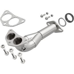 BRE-107-0107, BRExhaust Direct-Fit Intermediate Pipes for 2006-2012 ECLIPSE, 2004-2012 GALANT - 107-0107 в ОАЭ, Дубай. Состояние - новое. Цена 1 510 AED. Фото, контакты продавца | AUTO.AE