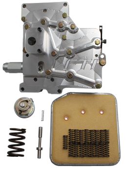 FTI-F2514B2, FTI Performance Billet Aluminum Trans-Brake Valve Bodies F2514B2 في الإمارات, دبي. Condition - new. Price ⁦2,530 AED⁩. Photo, seller contacts | AUTO.AE