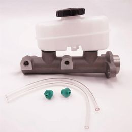 MGS-PB-6-2, MustangSteve Brake Master Cylinders for 1965-1973 MUSTANG - PB-6.2 in UAE, Dubai. Condition - new. Price 650 AED. Photo, seller contacts | AUTO.AE