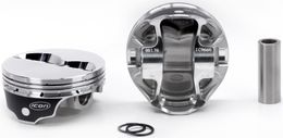 UEM-IC966KTD-STD, ICON Premium Forged Piston and Ring Kits IC966KTD.STD в ОАЭ, Дубай. Состояние - новое. Цена 4 450 AED. Фото, контакты продавца | AUTO.AE