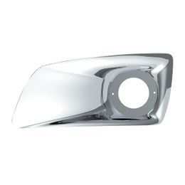 UPD-41538, United Pacific Front Bumper Light Bezels for 2007-2017 T660 - 41538 في الإمارات, دبي. Condition - new. Price 120 AED. Photo, seller contacts | AUTO.AE