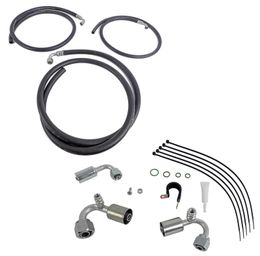 VTA-521159, Vintage Air SureFit Modified Refrigeration Line Kits 521159 в ОАЭ, Дубай. Состояние - новое. Цена 670 AED. Фото, контакты продавца | AUTO.AE