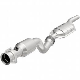 51095, MAGNAFLOW 51095 Catalytic Converter Direct-Fit OEM Grade for AUDI Allroad Quattro 2004-2005 в ОАЭ, Дубай. Состояние - новое. Цена 4 310 AED. Фото, контакты продавца | AUTO.AE