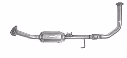 CTO-9059, Catco Direct-Fit Catalytic Converters for 2000-2002 TUNDRA - 9059 in UAE, Dubai. Condition - new. Price 2,580 AED. Photo, seller contacts | AUTO.AE