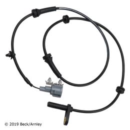 BCK-084-4918, Beck/Arnley ABS Speed Sensors for 2005-2015 XTERRA - 084-4918 в ОАЭ, Дубай. Состояние - новое. Цена 1 240 AED. Фото, контакты продавца | AUTO.AE