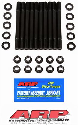 ARP-202-4302, ARP Pro Series Cylinder Head Studs 202-4302 in UAE, Dubai. Condition - new. Price 590 AED. Photo, seller contacts | AUTO.AE