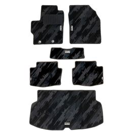 53001-AT051, HKS 53001-AT051 Floor Mat Set (Left Hand Drive) for TOYOTA GR Yaris (XP210) 2020- in UAE, Dubai. Condition - new. Price 1,900 AED. Photo, seller contacts | AUTO.AE