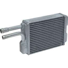 UAC-HT2054C, Universal Air Conditioner Heater Cores HT 2054C в ОАЭ, Дубай. Состояние - новое. Цена 310 AED. Фото, контакты продавца | AUTO.AE