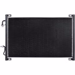 RCG-31-3165, Reach Cooling Air Conditioning Condensers for 1969-1972 CORVETTE - 31-3165 في الإمارات, دبي. Condition - new. Price 420 AED. Photo, seller contacts | AUTO.AE