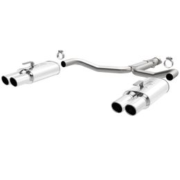 MPE-15658, MagnaFlow Street Series Performance Exhaust Systems for 1986-1991 CORVETTE - 15658 في الإمارات, دبي. Condition - new. Price 5,720 AED. Photo, seller contacts | AUTO.AE