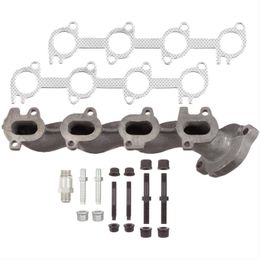 ATP-101222, ATP Exhaust Manifolds for 1996-2004 MUSTANG - 101222 in UAE, Dubai. Condition - new. Price 560 AED. Photo, seller contacts | AUTO.AE