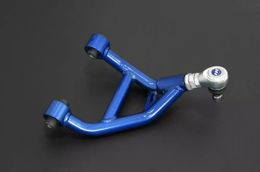 Q1033, HARDRACE Q1033 Rear Upper Camber Arm (Harden Rubber) 2PCS / SET for TOYOTA 86 / SUBARU BRZ '12- / IMPREZA '08-23 / LEVORG '14- / WRX / STI '08- في الإمارات, دبي. Condition - new. Price 4,240 AED. Photo, seller contacts | AUTO.AE