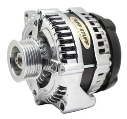 TFF-8321C6G1W, Tuff Stuff Performance MAX AMP Output Alternators 8321C6G1W in UAE, Dubai. Condition - new. Price 2,520 AED. Photo, seller contacts | AUTO.AE