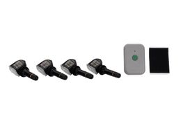 FMS-S0050, Ford Performance Parts TPMS Sensor and Activation Tool Kits M-1180-433MHZ в ОАЭ, Дубай. Состояние - новое. Цена 630 AED. Фото, контакты продавца | AUTO.AE