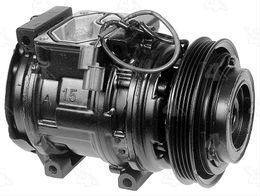 FSS-67366, Four Seasons Remanufactured Air Conditioning Compressors for 1996-1997 CIVIC DEL SOL, 1990-1997 INTEGRA, 1991-2005 NSX - 67366 в ОАЭ, Дубай. Состояние - новое. Цена 820 AED. Фото, контакты продавца | AUTO.AE