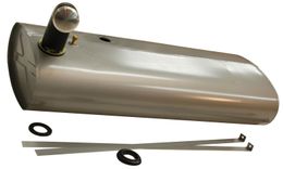 TNK-34DPC-A, Tanks Inc. Fuel Tanks for 1933-1934 DELUXE, 1934 DELUXE PE MODEL - 34DPC-A في الإمارات, دبي. Condition - new. Price 1,650 AED. Photo, seller contacts | AUTO.AE