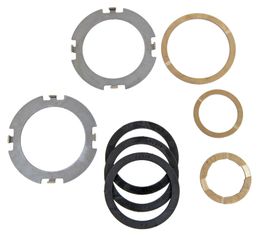 SUM-705417, Summit Racing™ Automatic Transmission Thrust Washer Kits SUM-705417 в ОАЭ, Дубай. Состояние - новое. Цена ⁦170 AED⁩. Фото, контакты продавца | AUTO.AE