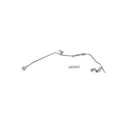 SUG-5804009, Sunsong - Turbocharger Oil Lines for 2007-2012 CX-7 - 5804009 в ОАЭ, Дубай. Состояние - новое. Цена 430 AED. Фото, контакты продавца | AUTO.AE