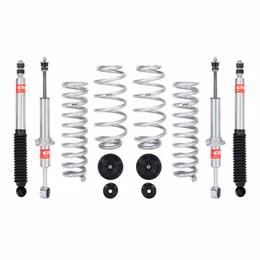 E80-59-005-01-22, EIBACH E80-59-005-01-22 Set of 4 Shocks And 4 Springs Pro-Truck Lift for LEXUS GX470 2003-2009 in UAE, Dubai. Condition - new. Price 6,090 AED. Photo, seller contacts | AUTO.AE