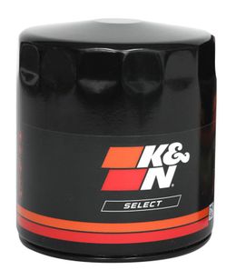 KNN-SO-1004, K&N Select Oil Filters SO-1004 في الإمارات, دبي. Condition - new. Price 60 AED. Photo, seller contacts | AUTO.AE