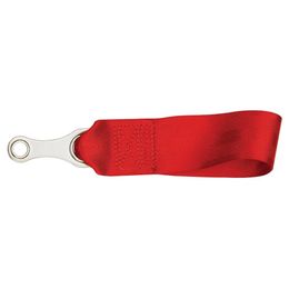 90372, SCHROTH 90372 Towing Strap 10 cm Red for Bolt 7/16“ in UAE, Dubai. Condition - new. Price 170 AED. Photo, seller contacts | AUTO.AE