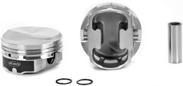 UEM-SIC9952-040, ICON Pistons, Custom Order SIC9952.040 in UAE, Dubai. Condition - new. Price 850 AED. Photo, seller contacts | AUTO.AE