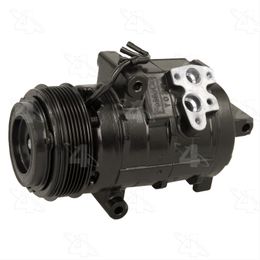 FSS-157320, Four Seasons Air Conditioning Compressors for 2007-2015 CX-9 - 157320 в ОАЭ, Дубай. Состояние - новое. Цена 830 AED. Фото, контакты продавца | AUTO.AE