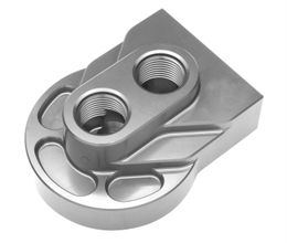 HAM-3347, Hamburger's Performance Remote Oil Filter Mounts 3347 في الإمارات, دبي. Condition - new. Price 640 AED. Photo, seller contacts | AUTO.AE