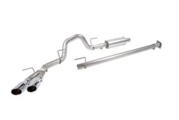 RSP-422266, Roush F-150 Exhaust Kits for 2015-2025 F-150 - 422266 في الإمارات, دبي. Condition - new. Price 5,730 AED. Photo, seller contacts | AUTO.AE